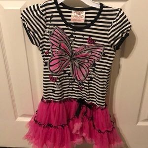 Beautees Kids Dress
